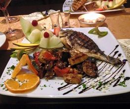 Taverna Klassikos Bild 8