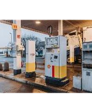 Shell Recharge Charging Station Bild 15