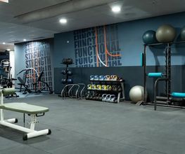 Basic-Fit imagen 7