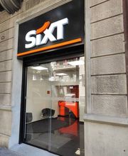 SIXT - Barcelona Centro (Eixample) imagen 14