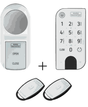 tecsec48- Sicherheitstechnik seit 1948 Bild 4