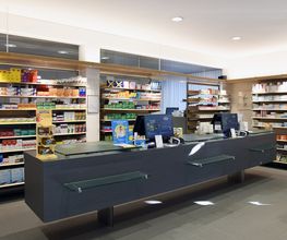 Apotheke Dr. Kropf
