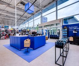 DECATHLON Straubing Bild 6