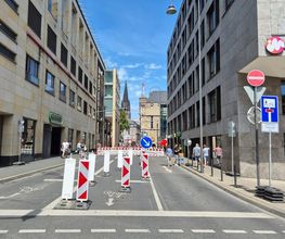 RoadBLOCK Baustellen- & Eventservice Bild 6