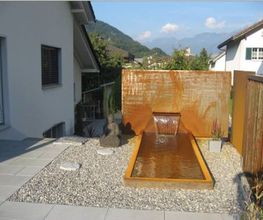 AS Landschaft & Gartenbau GmbH Bild 1