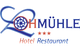 Lohmühle Hotel Restaurant