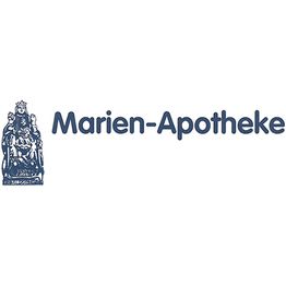 Logo der Marien-Apotheke