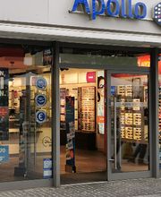 Apollo-Optik & Hörakustik - Koblenz - Altlöhrtor Bild 1