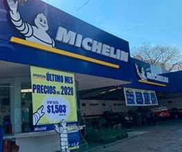 Michelin Car Service- Grimaldi Ermita imagen 1
