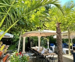 Restaurant Casa Grande Bild 7