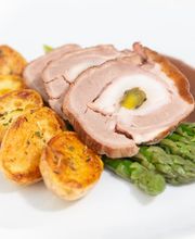 Hotel und Restaurant Zunfthaus zur Rebleuten Bild 11