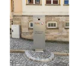 TEAG Mobil-Ladestation Bild 4