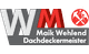 Dachdeckermeister Wehlend
