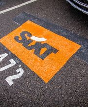 SIXT | Location voiture Lyon Part Dieu image 3