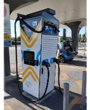 Free to X Stazione di ricarica immagine 17