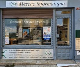 Mezenc Informatique image 1