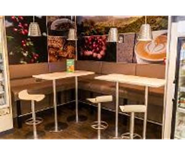 Shell Recharge Charging Station Bild 12