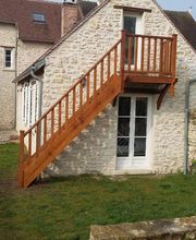 Thierry Marc Menuiserie image 18