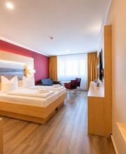 Das Hotel an der Stadthalle Bild 10