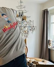 Handyhelpservice- Handwerker, Handyman, Maler & Elektriker Zürich Bild 8