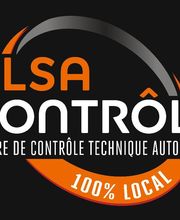 ALSA CONTRÔLE image 4