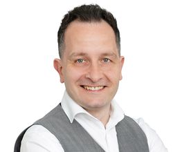 INTER Versicherungsgruppe Daniel Naumann Bild 1