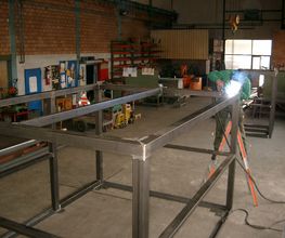 A. JAUCH AG Bild 5
