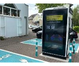 ChargeOne Ladestation Bild 3