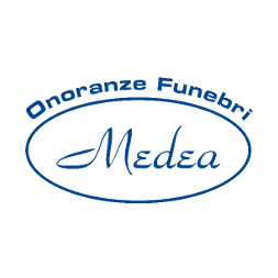 Onoranze Funebri Medea Mario logo
