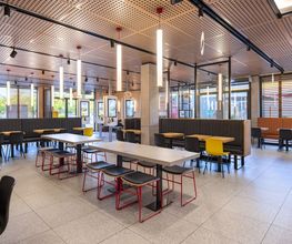 McDonald's Bild 6