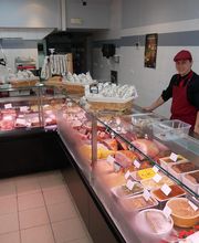 Boucherie La Belle Rouge image 2