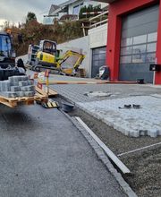 D. Meier Umgebungsarbeiten GmbH Bild 11