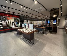 Opticien TOURS CHAMBRAY Générale d'Optique image 2