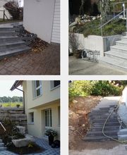 Schild Gartenbau AG Bild 11