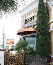 Fadi's Mediterranean Grill image 14