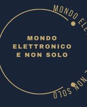 Mondo Elettronico e non solo immagine 9