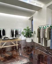 Bottega Veneta Roma Condotti immagine 5