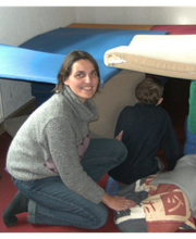 Ergotherapie Übler Sybille Bild 1