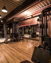 Fitness First Hildesheim - Geräte Training