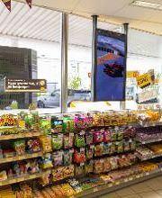 Shell Recharge Charging Station Bild 9