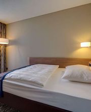 Standard Single Guest Room