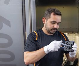 Peter-Mechanik AG Bild 2