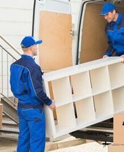 AD Umzüge & Transporte Bild 3