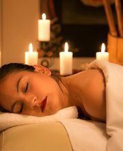 AcostaTherapy Massage Stern Bild 9