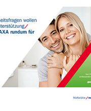 AXA Versicherungen Falk Binger Bild 8