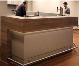 Schreinerei Matter GmbH Bild 6