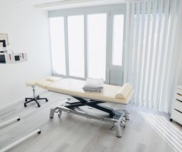 Bodyworx Physiotherapie Bild 2