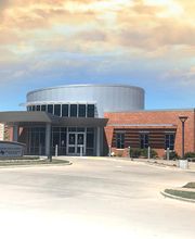 Texoma ENT & Allergy | Office Front