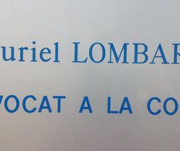 Lombard Muriel image 1