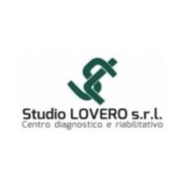 Studio Lovero Centro Diagnostico e Riabilitativo logo